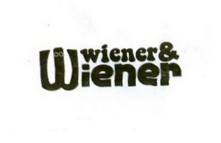 WIENER & WIENER