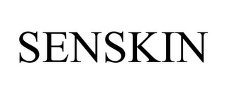 SENSKIN