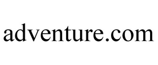 ADVENTURE.COM