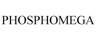 PHOSPHOMEGA