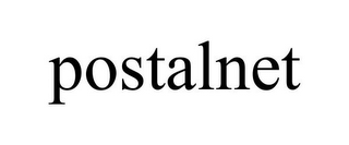 POSTALNET