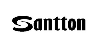 SANTTON