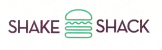 SHAKE SHACK