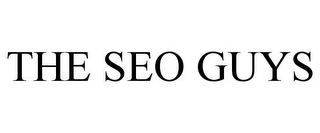 THE SEO GUYS