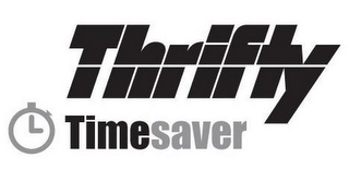 THRIFTY TIMESAVER