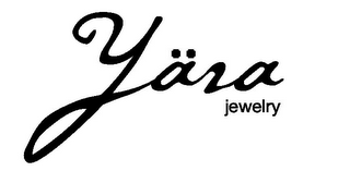 YÄRA JEWELRY