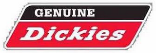 GENUINE DICKIES