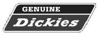 GENUINE DICKIES