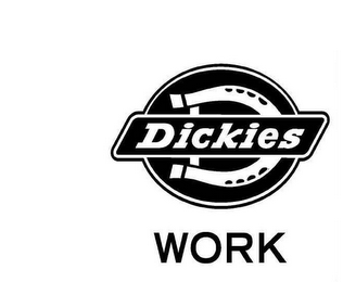 DICKIES WORK