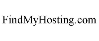 FINDMYHOSTING.COM