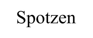 SPOTZEN