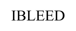 IBLEED