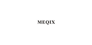 MEQIX