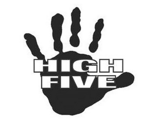 HIGH FIVE