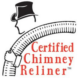 CERTIFIED CHIMNEY RELINER