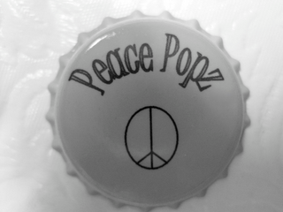 PEACE POPZ