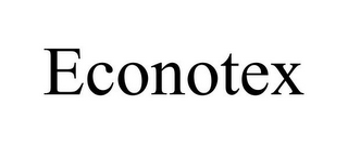 ECONOTEX