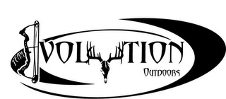 TEAM EVOLUTION OUTDOORS