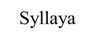 SYLLAYA