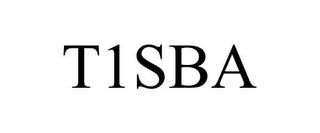 T1SBA