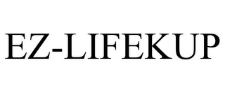 EZ-LIFEKUP