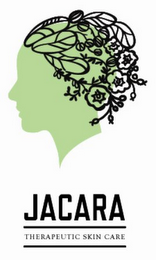 JACARA THERAPEUTIC SKIN CARE