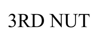 3RD NUT