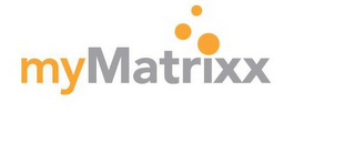 MYMATRIXX