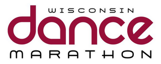 WISCONSIN DANCE MARATHON