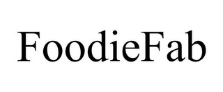 FOODIEFAB