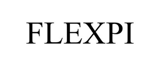 FLEXPI