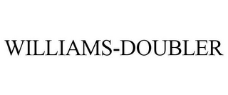 WILLIAMS-DOUBLER