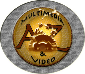 AZ MULTIMEDIA & VIDEO