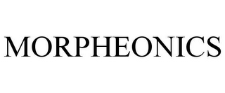 MORPHEONICS