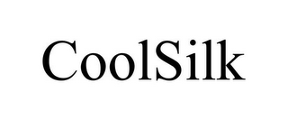 COOLSILK