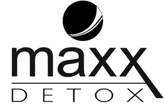 MAXX DETOX