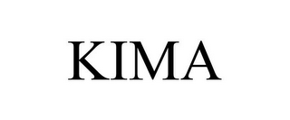 KIMA