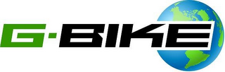 G-BIKE