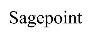 SAGEPOINT