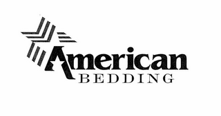 AMERICAN BEDDING