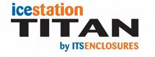 ICESTATION TITAN BY ITSENCLOSURES