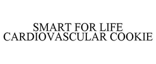 SMART FOR LIFE CARDIOVASCULAR COOKIE