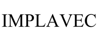 IMPLAVEC