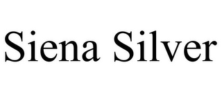 SIENA SILVER
