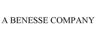 A BENESSE COMPANY