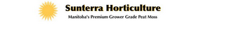 SUNTERRA HORTICULTURE MANITOBA'S PREMIUM GROWER GRADE PEAT MOSS