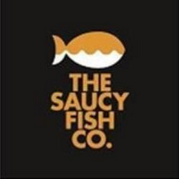 THE SAUCY FISH CO.