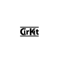 CIRKIT