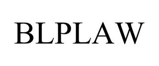 BLPLAW