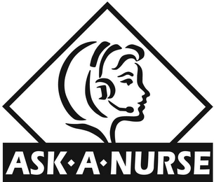 ASK A NURSE